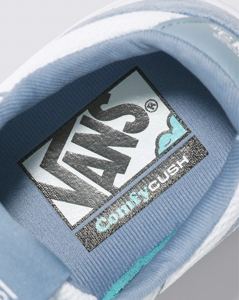 Lowland ComfyCush V New Varsity Shoe