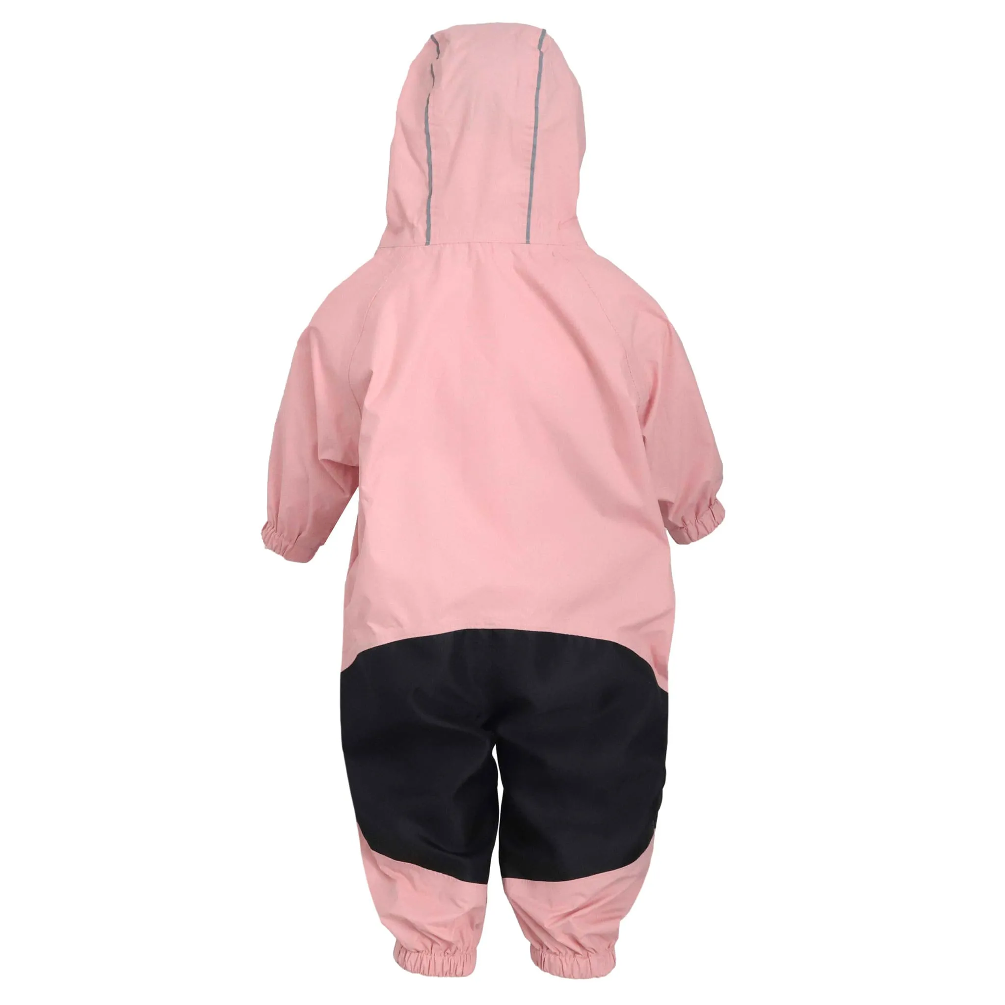 Calikids Combinaison de Pluie 2-5ans