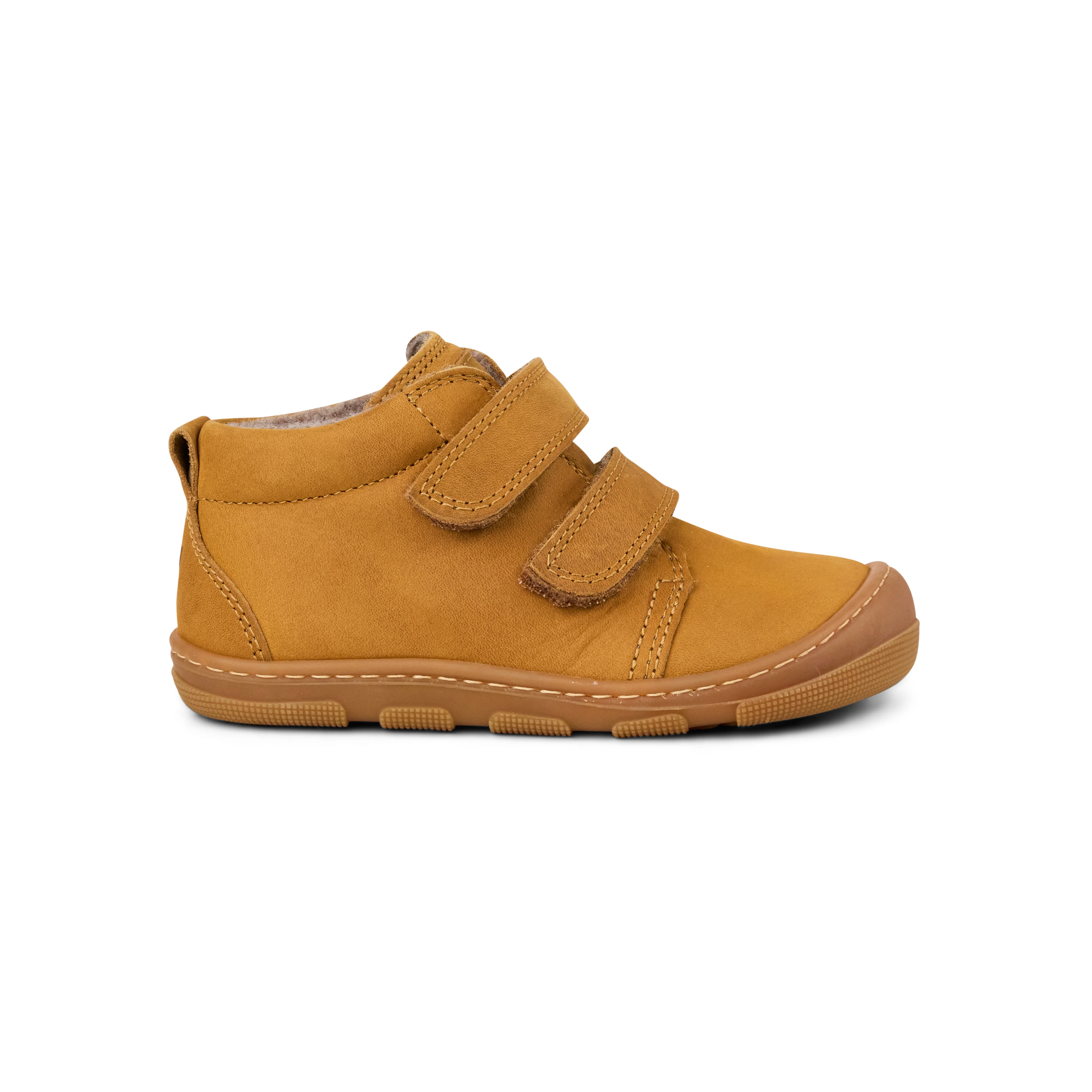 Barefoot KARI Wool