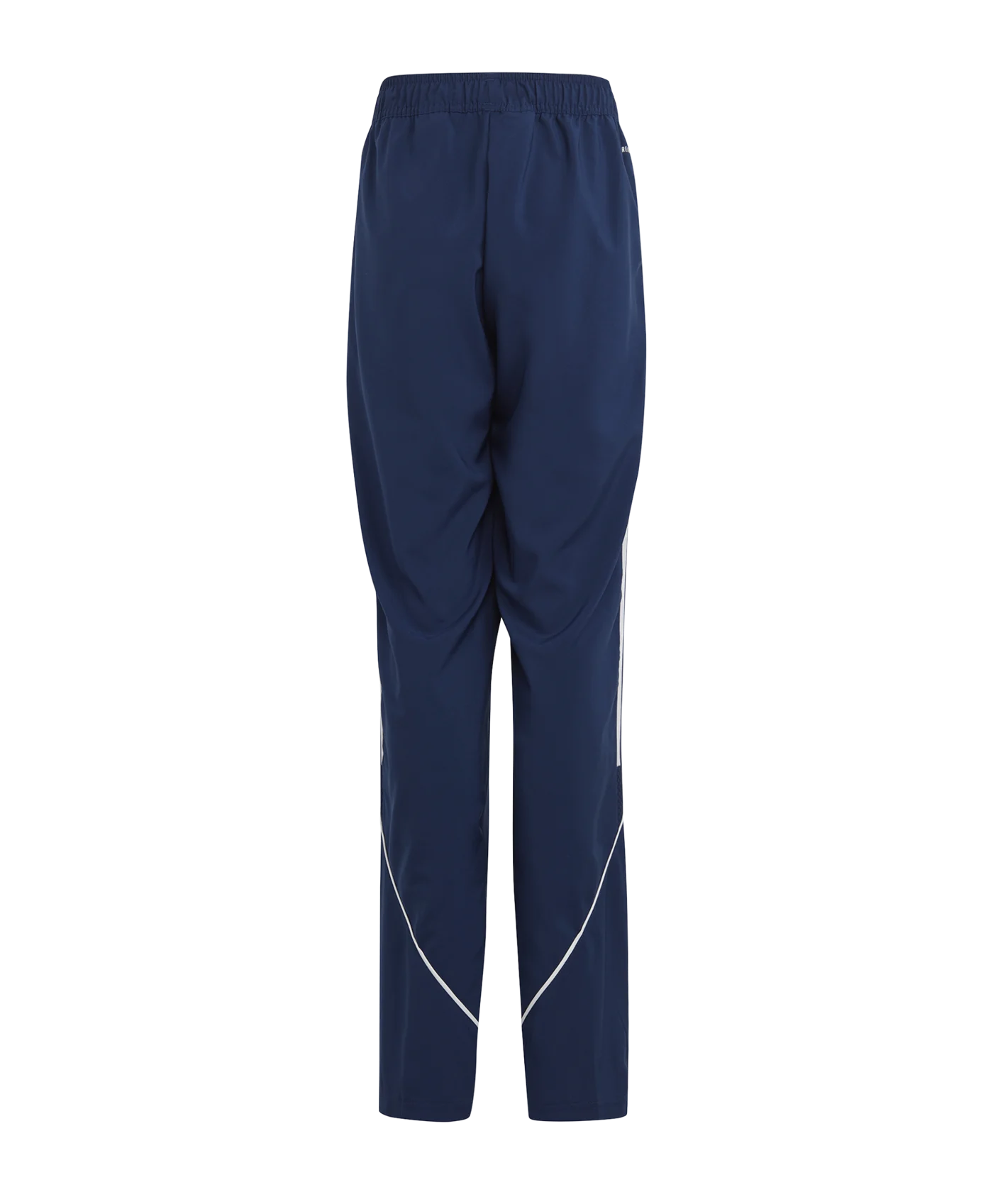 adidas Tiro 23 Trainingshose Blau