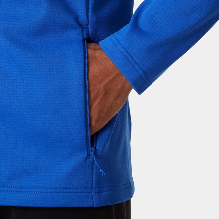 Helly Hansen Versalite Fleece Jas Heren