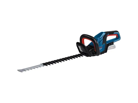 Bosch HÆKKEKLIPPER GHE 18V-60 60CM SOLO - SOLO