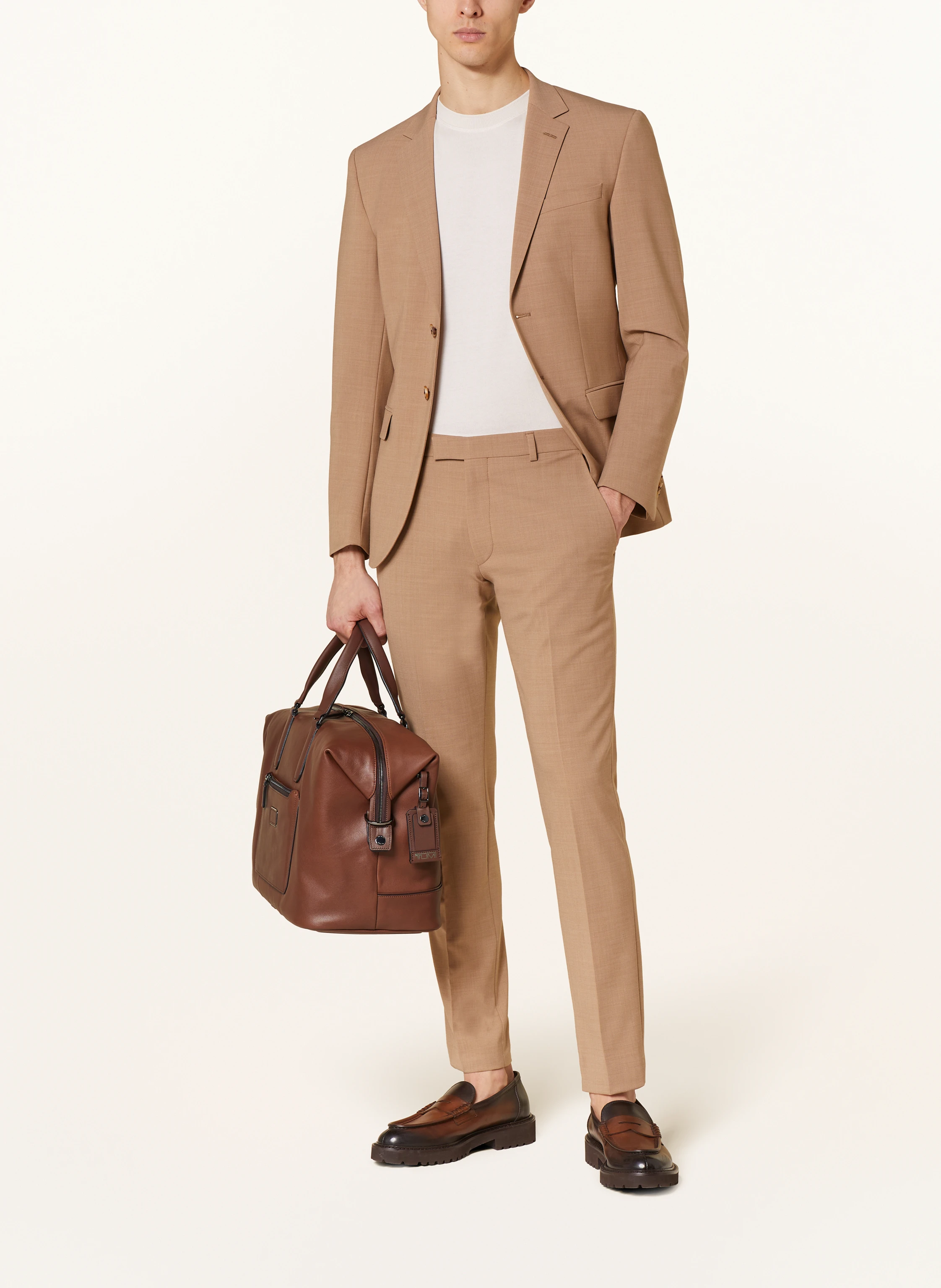 TUMI HARRISON Reisetasche NELSON DUFFLE 31 l