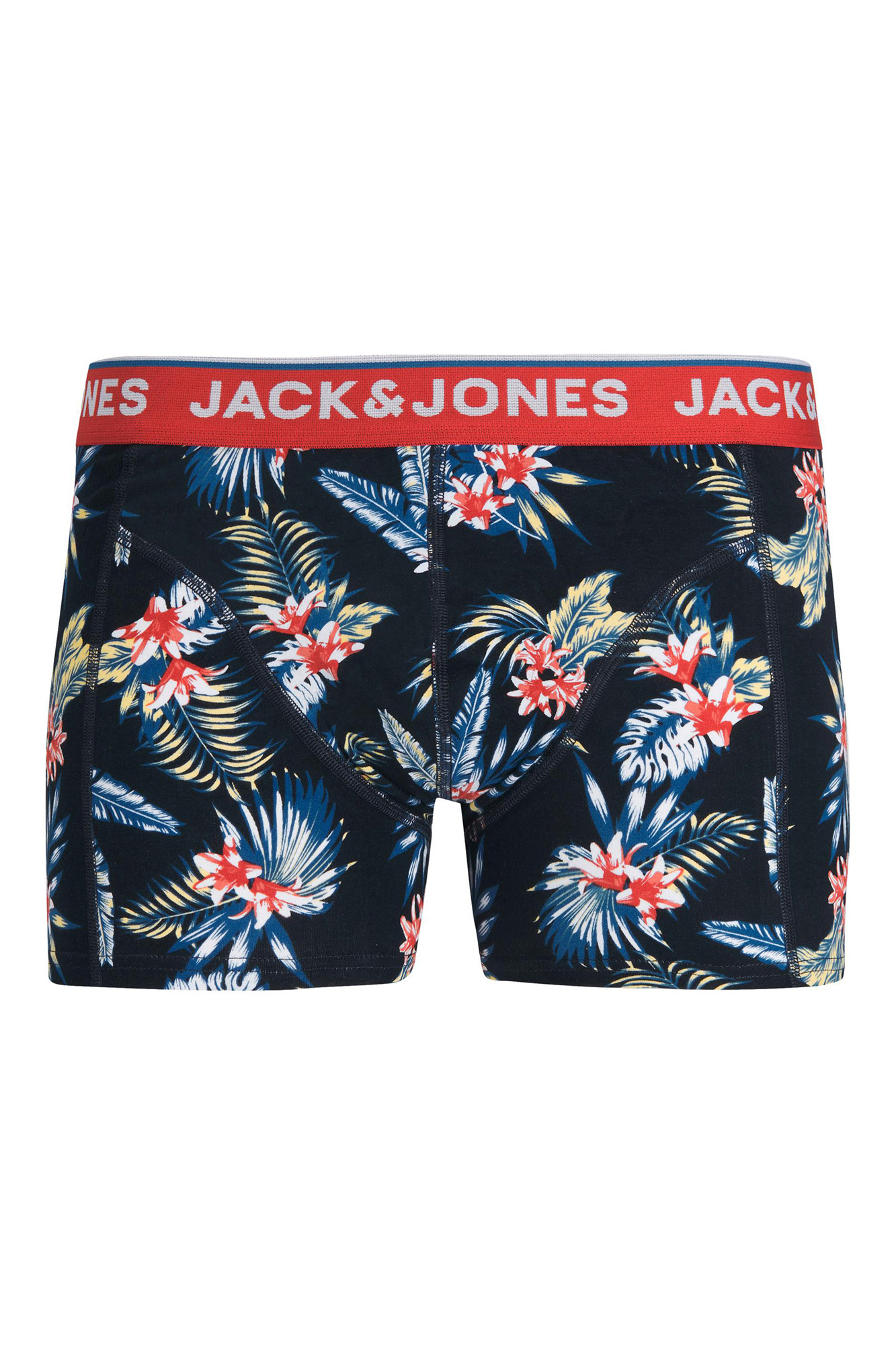 Calções de boxe