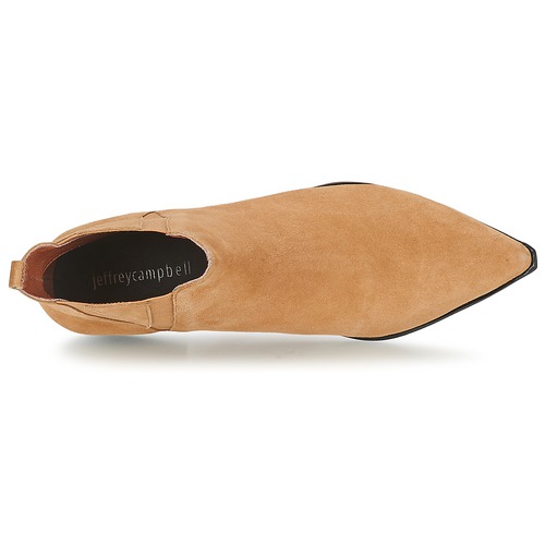 Jeffrey Campbell - HARVELL - Camel