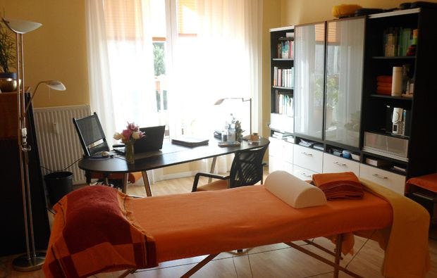 Klangschalen Massage - ganzheitliche massagen in Bremen - Raum Bremen