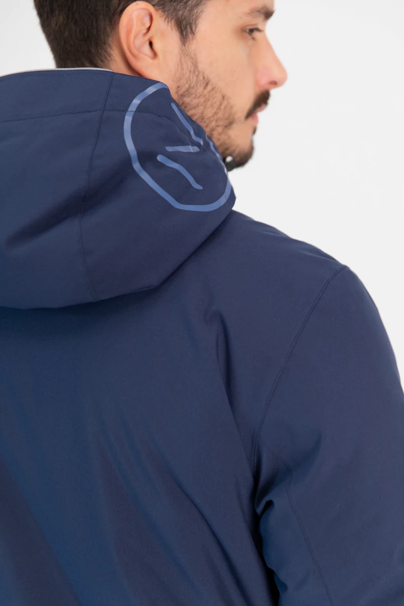 46 NORD Herren Skijacke