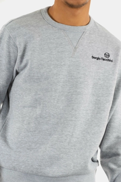 sweat sergio tacchini naways gris