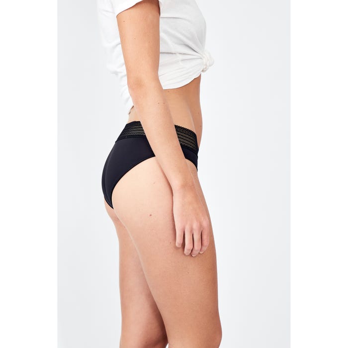 inSua-Slip kanten boord - Insua