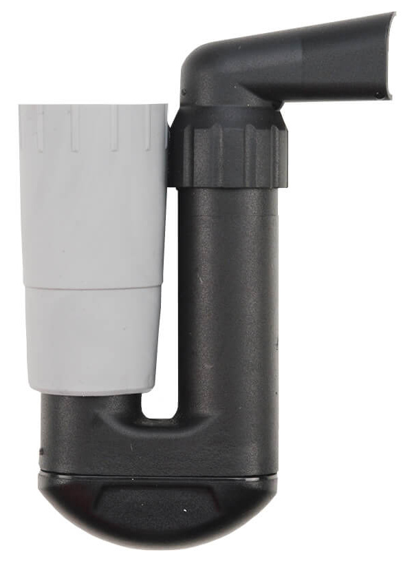 Fluval FL X07 wateruitlaatconnector