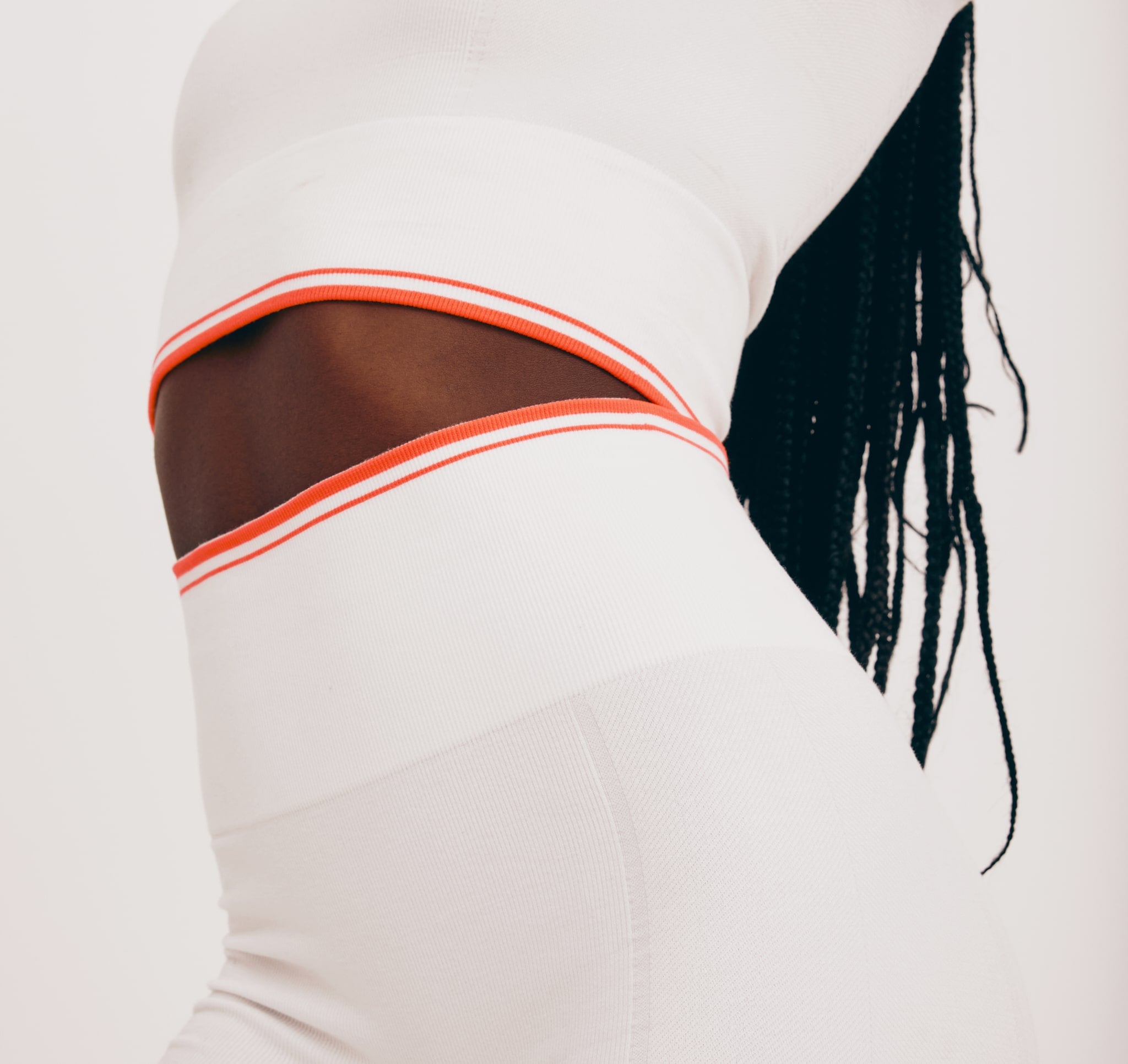 LENZING™ ECOVERO™ VISCOSE<br>Luxe Touch Bike Shorts