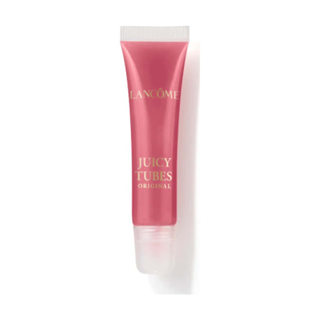 Lancôme Juicy Tubes Lipgloss01 Pure