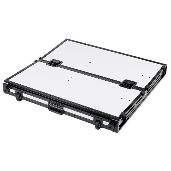 UDG Fold Out DJ Table white MK2
