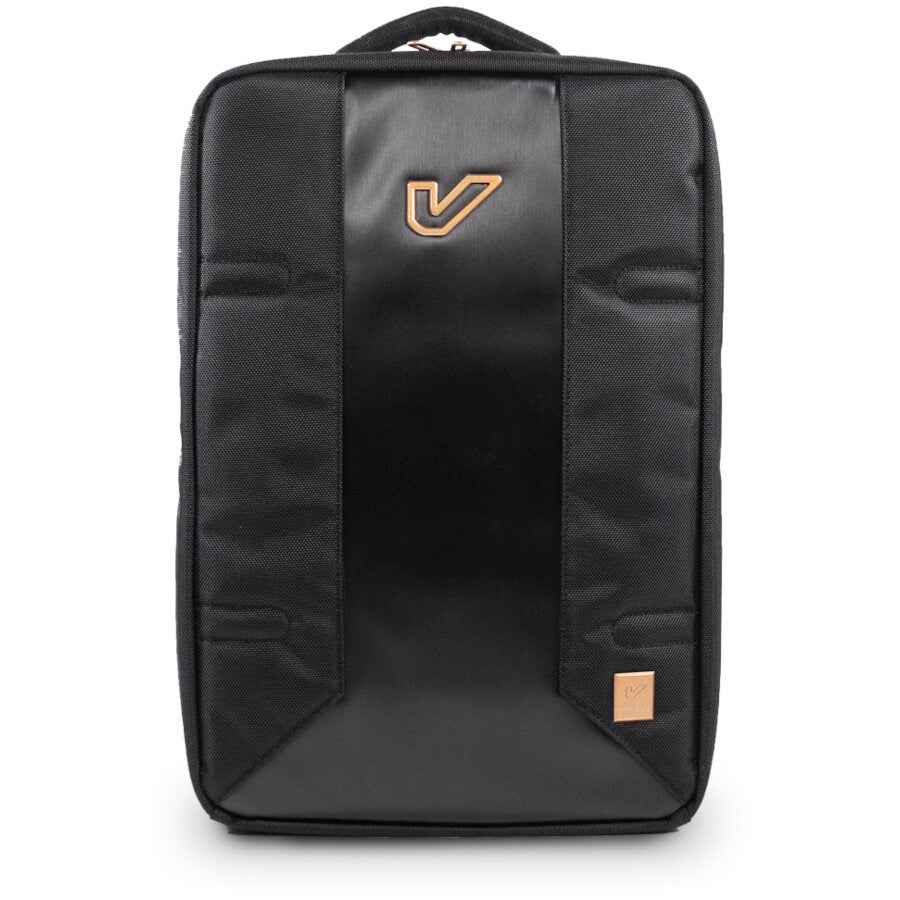 GruvGear QUIVR Tour Dekade Edition luxe tech/drumstokkentas met laptopcompartiment