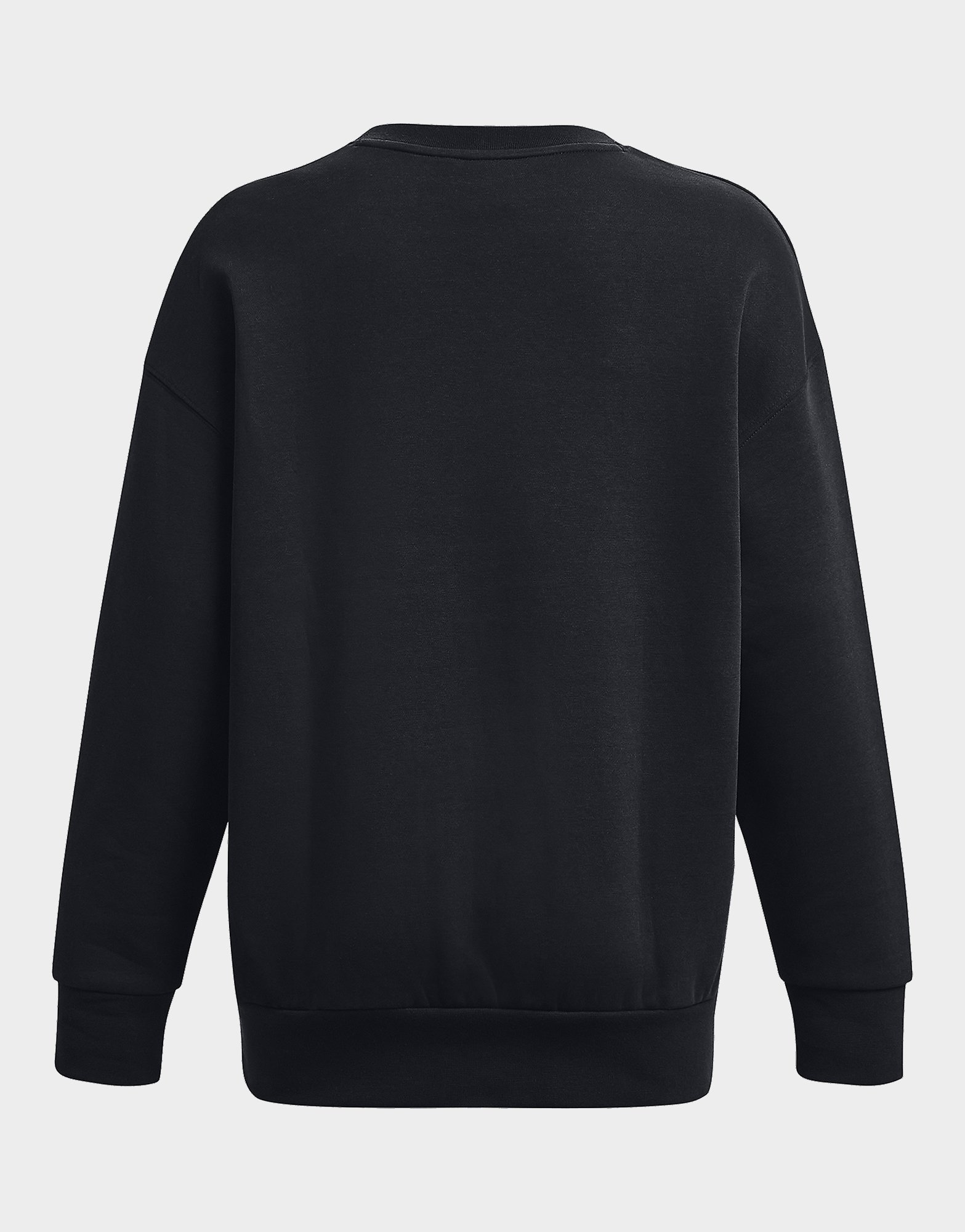 Under Armour Fleece Tops UA Icon Fleece OS Crew
