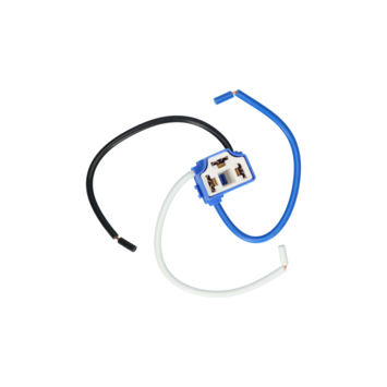Carpoint vervangingstekker H4 lamp keramiek