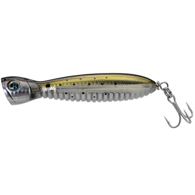 Leurre De Surface Ocean Born Flying Popper 100Fl - 10Cm