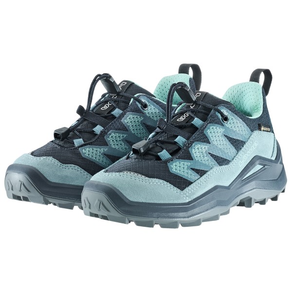 Lowa - Kid's Maddox Pro GTX LO - Chaussures multisports