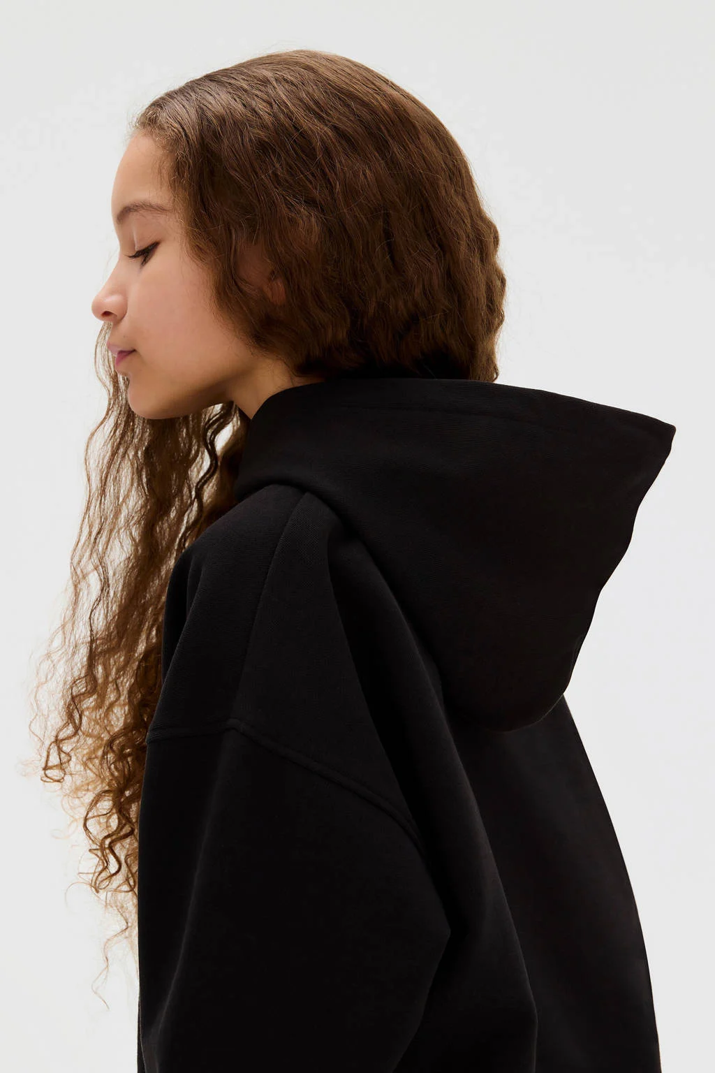 Calvin Klein hoodie zwart