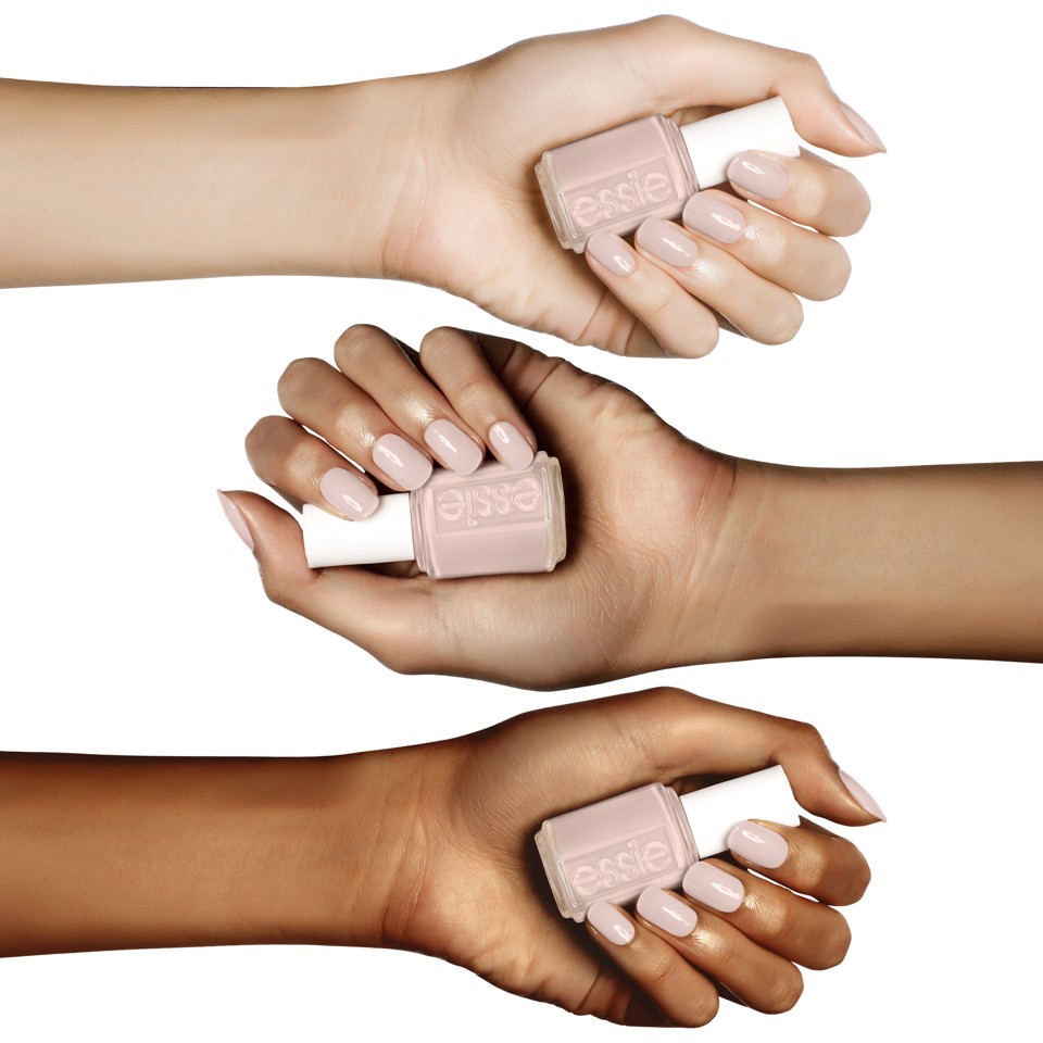 Essie - Neglelak - 6 Ballet Slippers