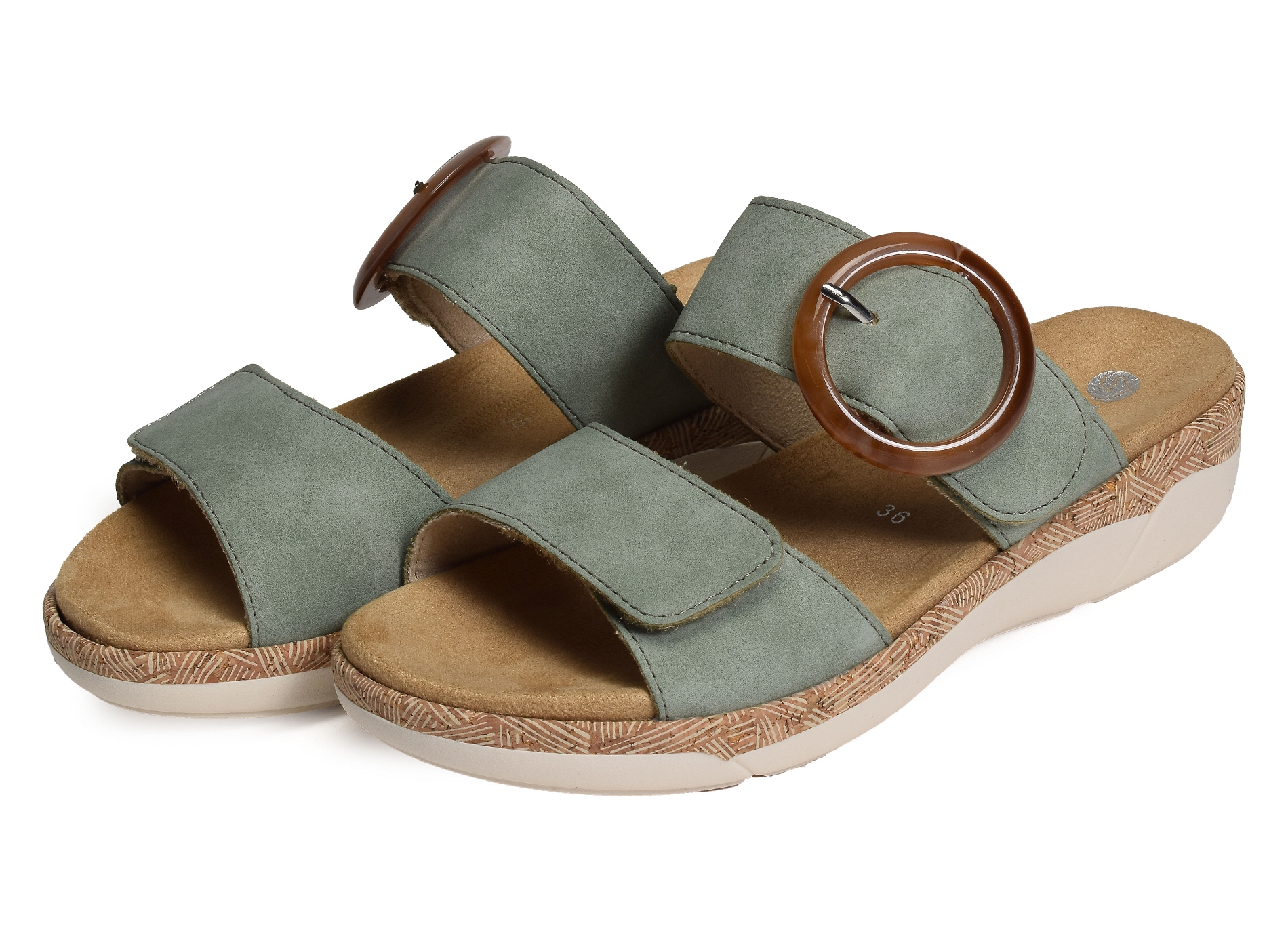 R6858 vert clair