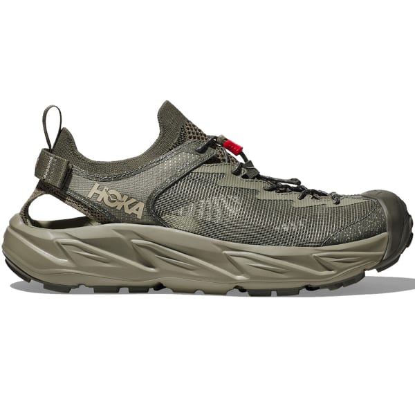 Sandale de randonnée HOKA ONE ONE M HOPARA 2 BARLEY / OAT MILK