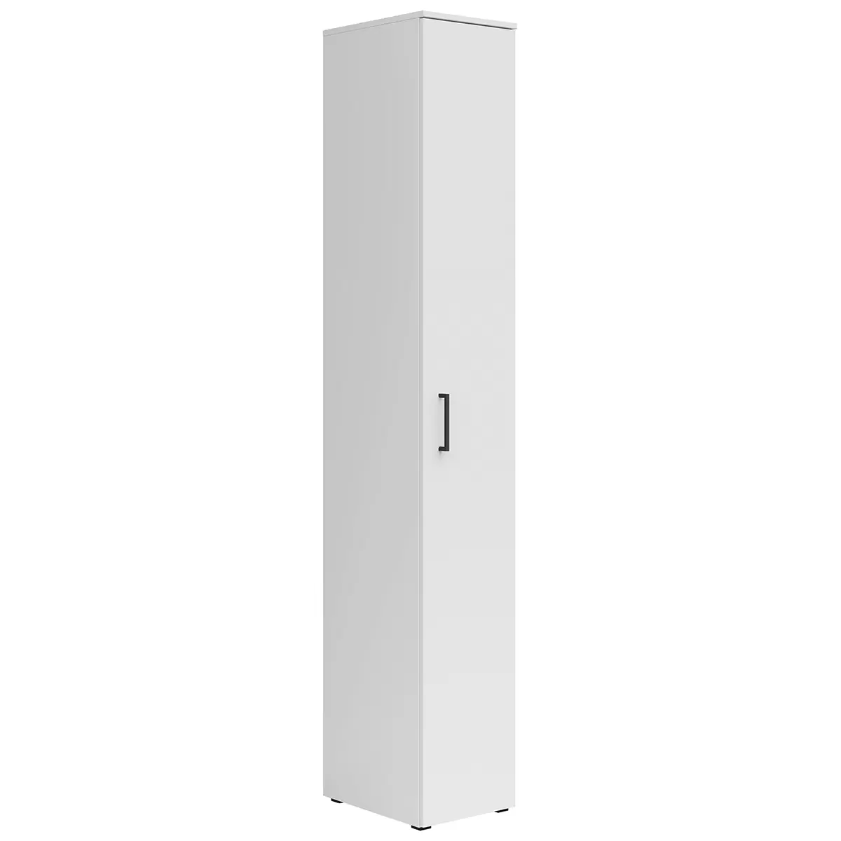 Schrank Cabinet weiss