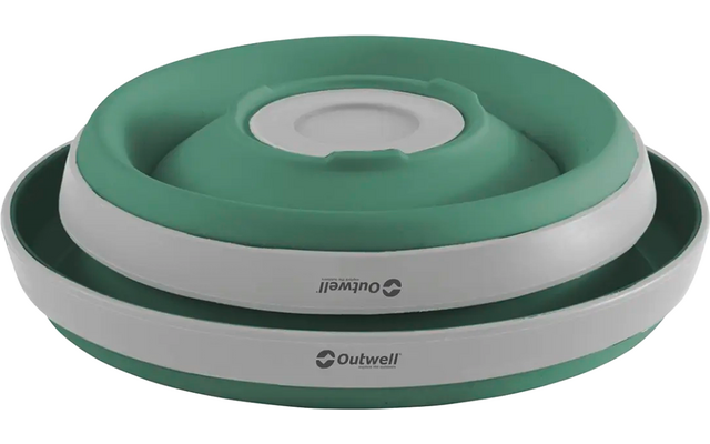 Outwell Collaps Bowl faltbare Schüsseln 3er-Set