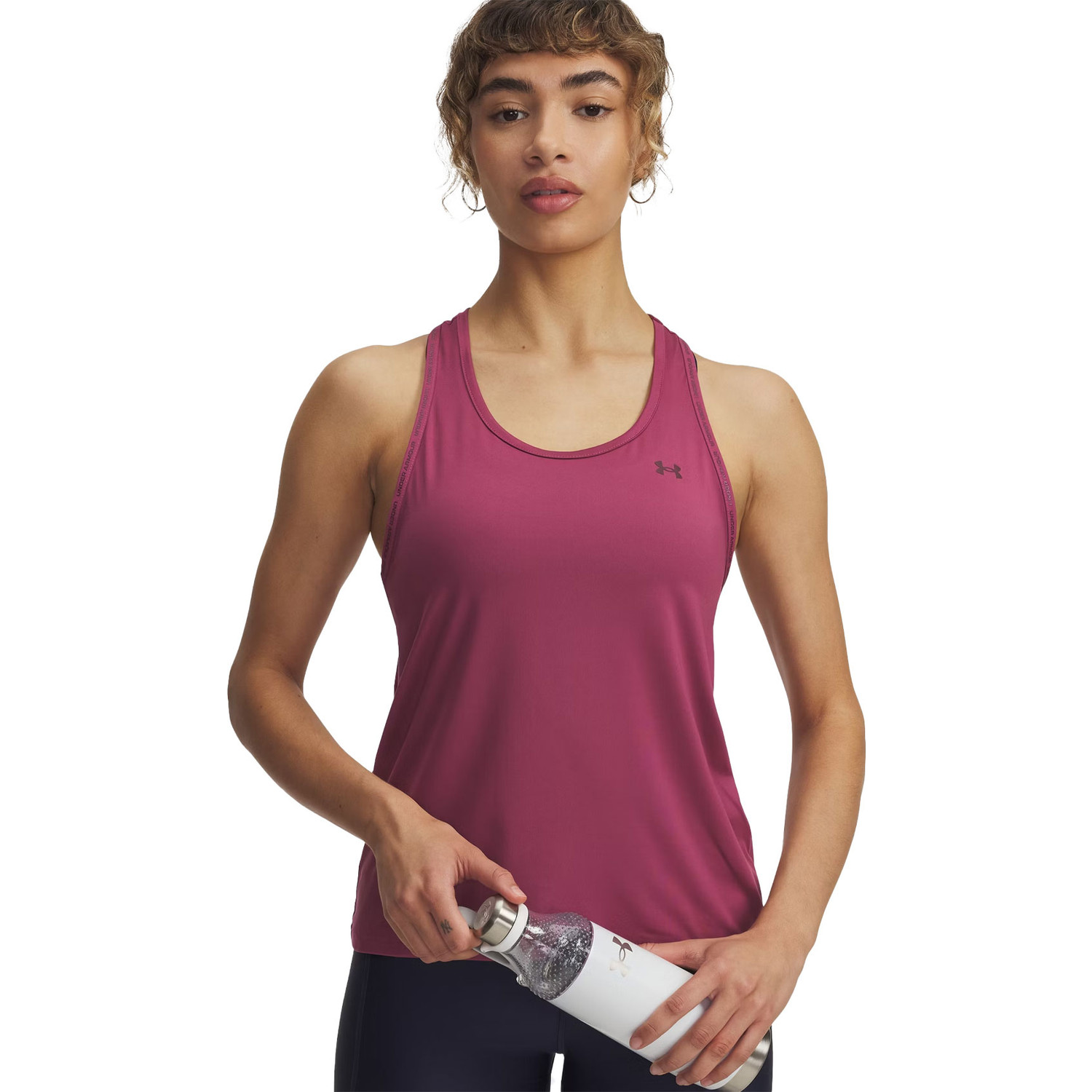 Under Armour Tech Knockout Tank