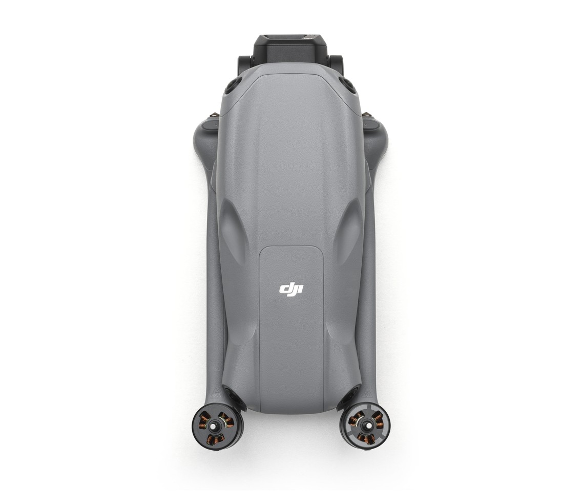 DJI - Air 3S Fly More Combo (DJI RC-N3) - Drone