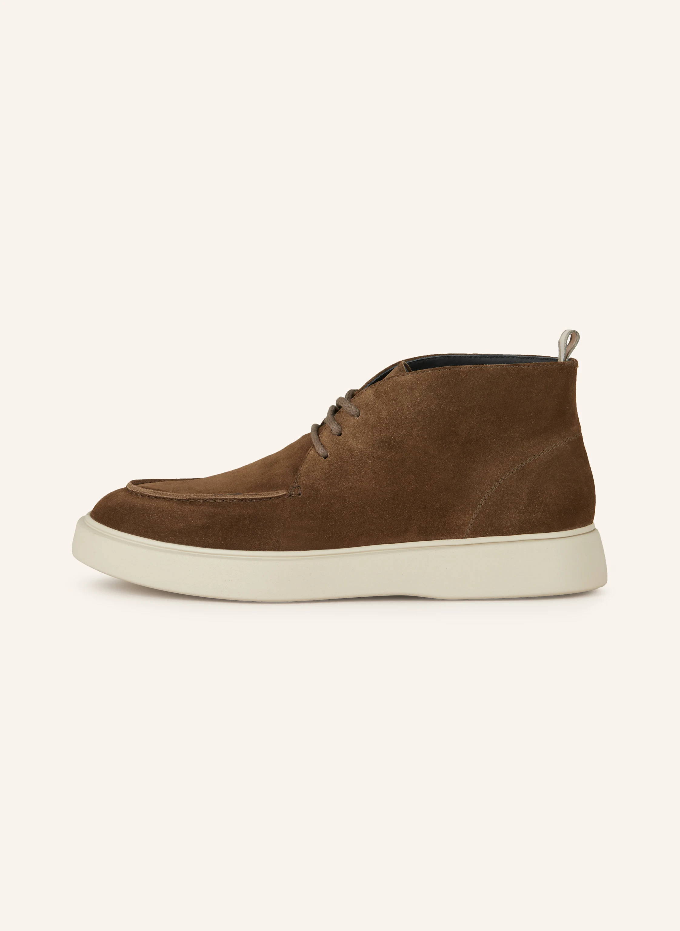 OFFICINE CREATIVE Desert-Boots FRAME