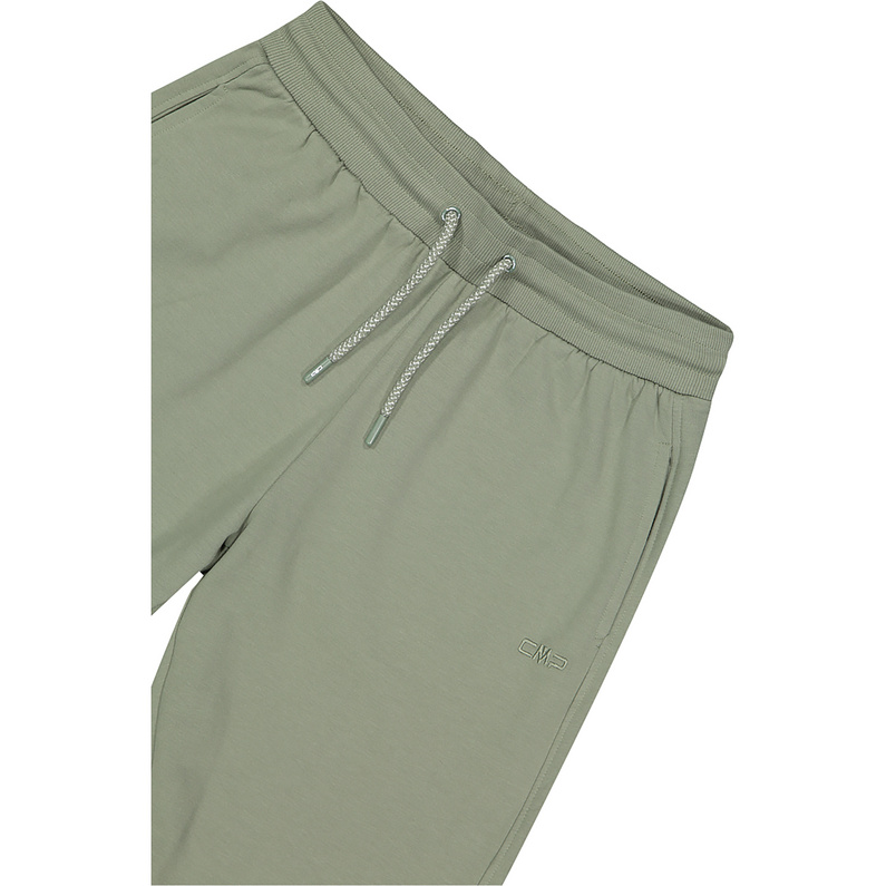 CMP Damen Stretch Fleece Hose