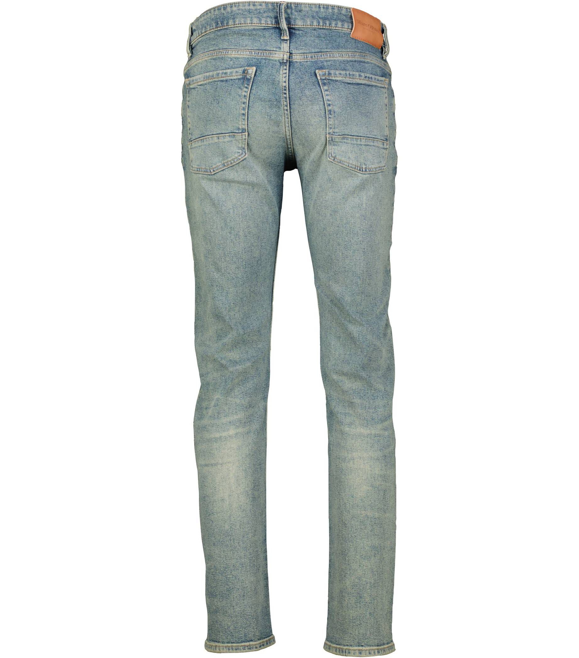 Marc O'Polo| Herren Jeans SJÖBO Shaped Fit