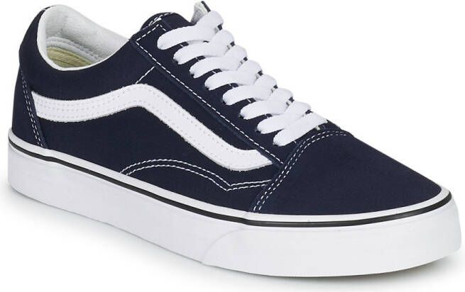 Vans Parisian Night Sneakers Black