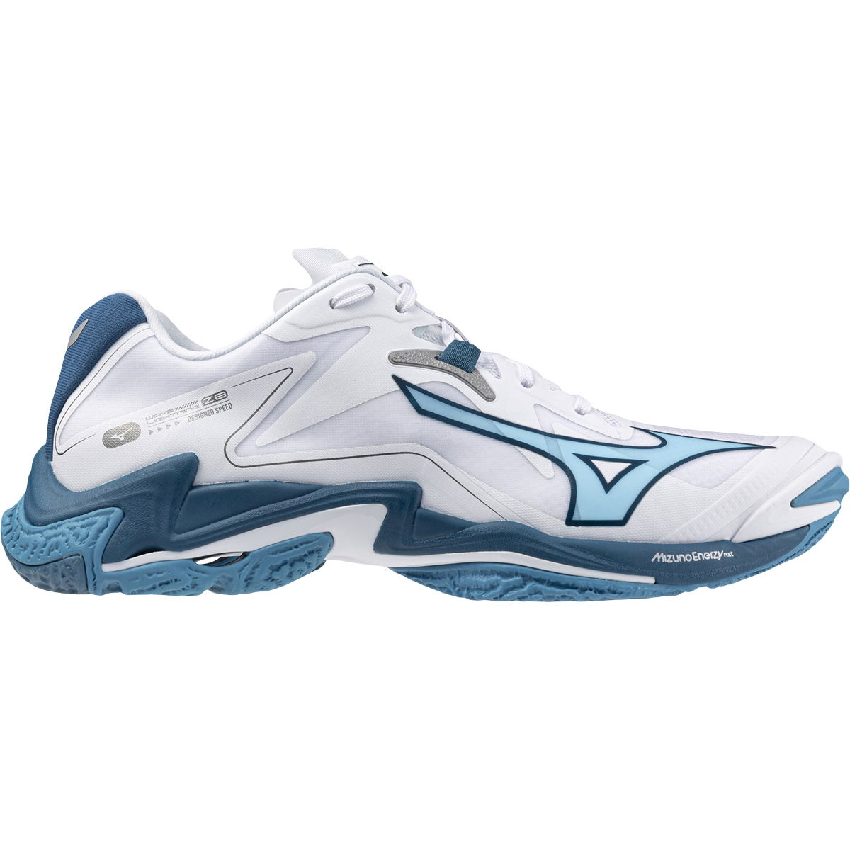 Mizuno Wave Lightning Z8 Håndboldsko Herre