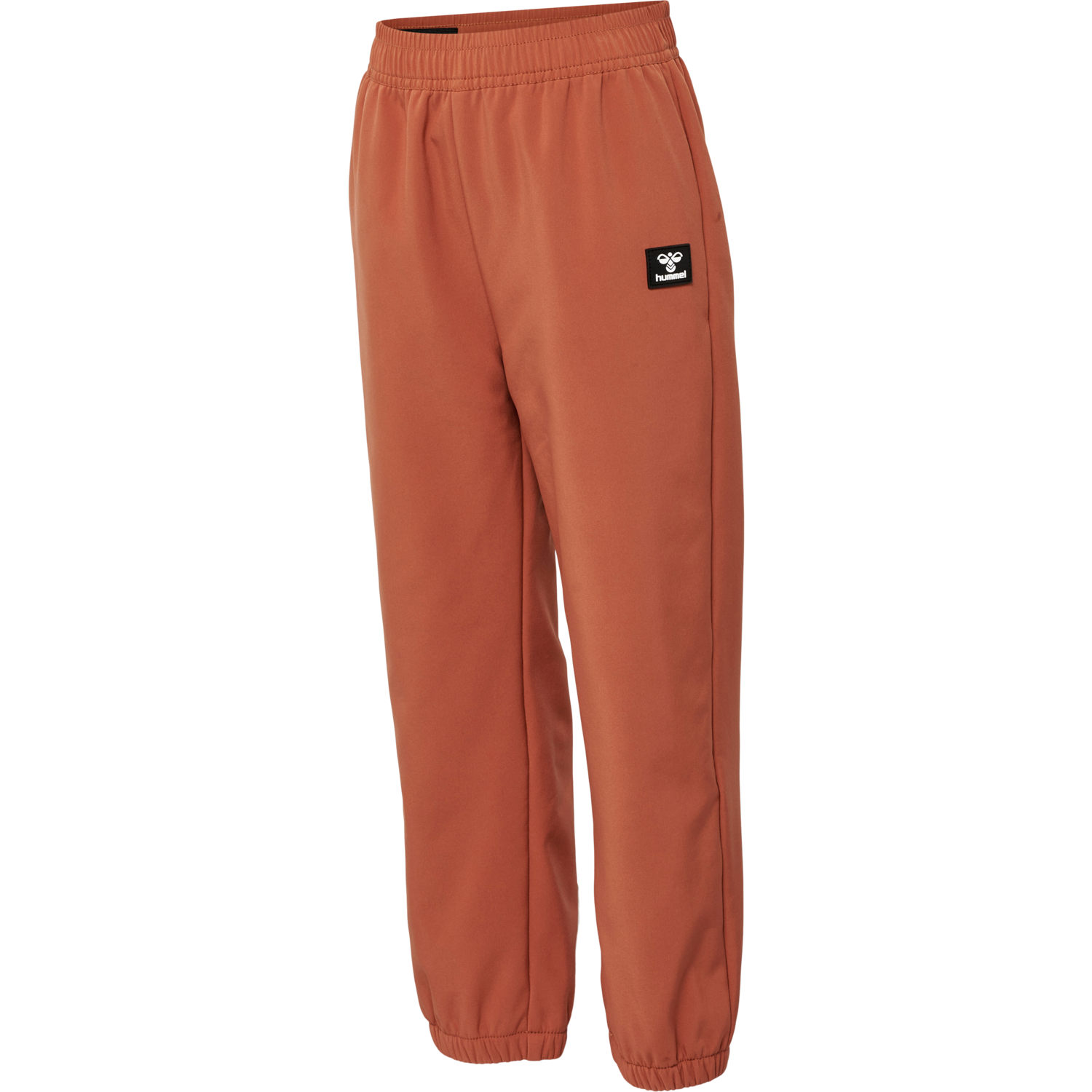 hmlJUPITOR SOFTSHELL PANTS