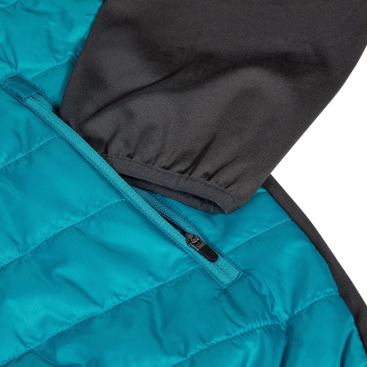 Hellner Men's Nirra Hybrid Jacket 2.0 Biscay Bay