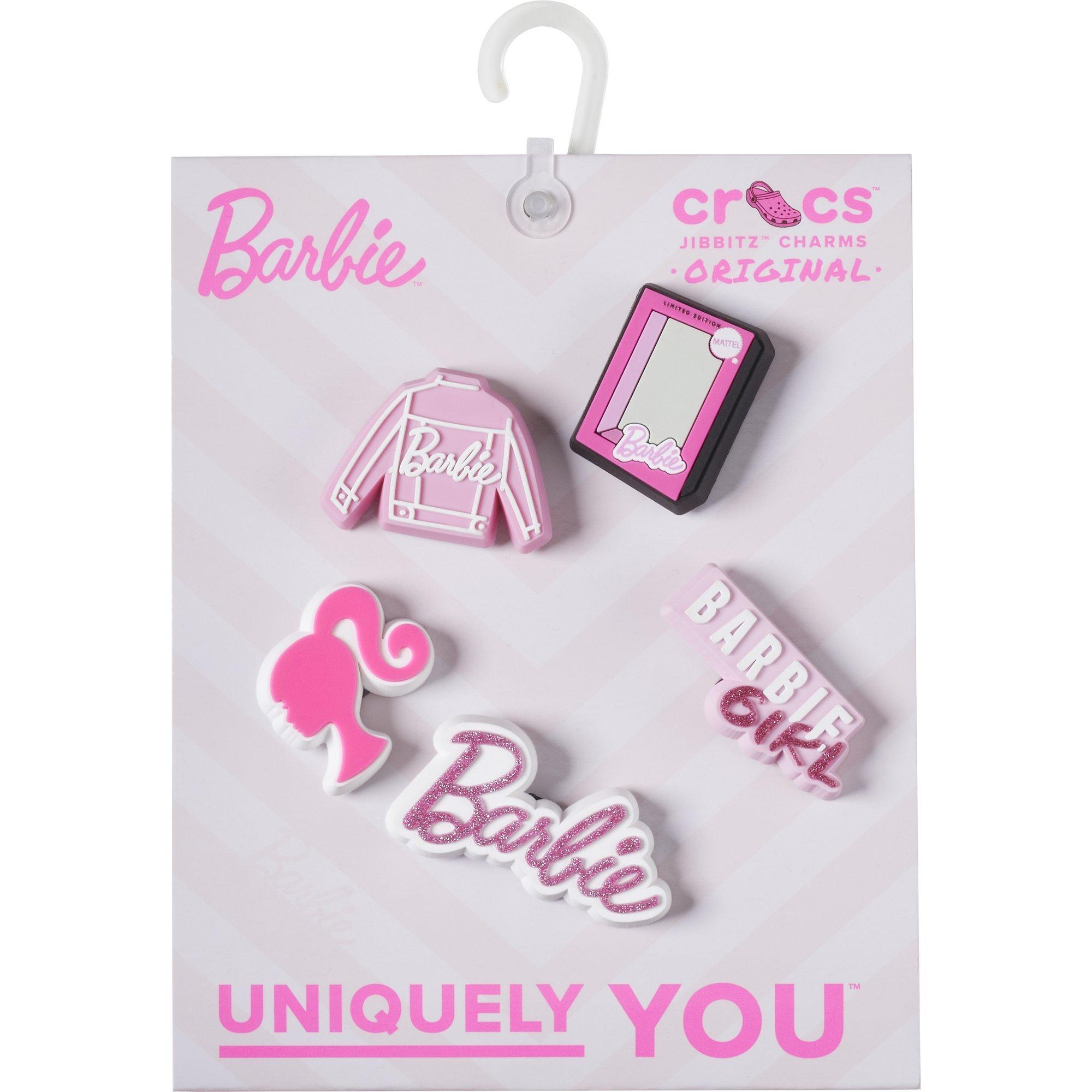 Crocs Jibbitz Charms