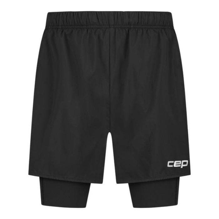 CEP Herre Shorts Core Run 2in1 Shorts Sort