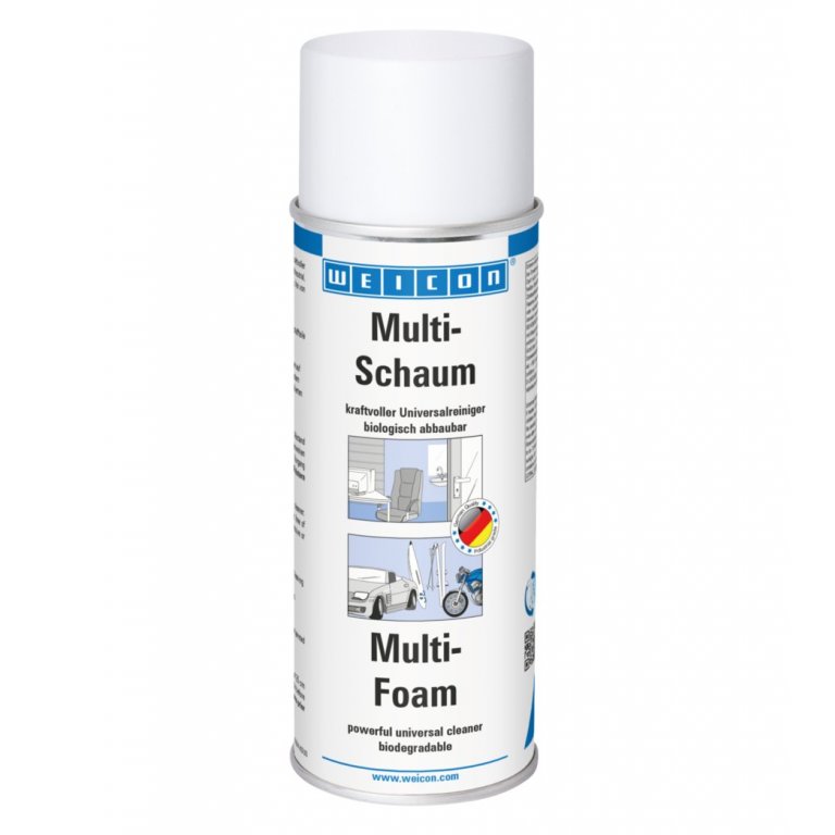 Weicon Multi-Schaum Reiniger