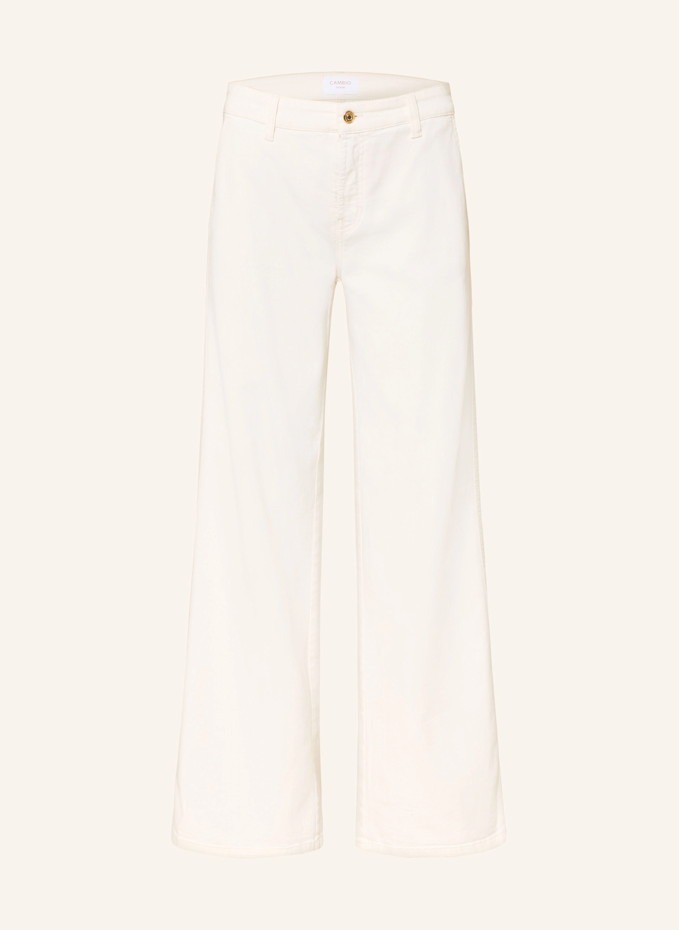 CAMBIO Straight-Jeans ALEK