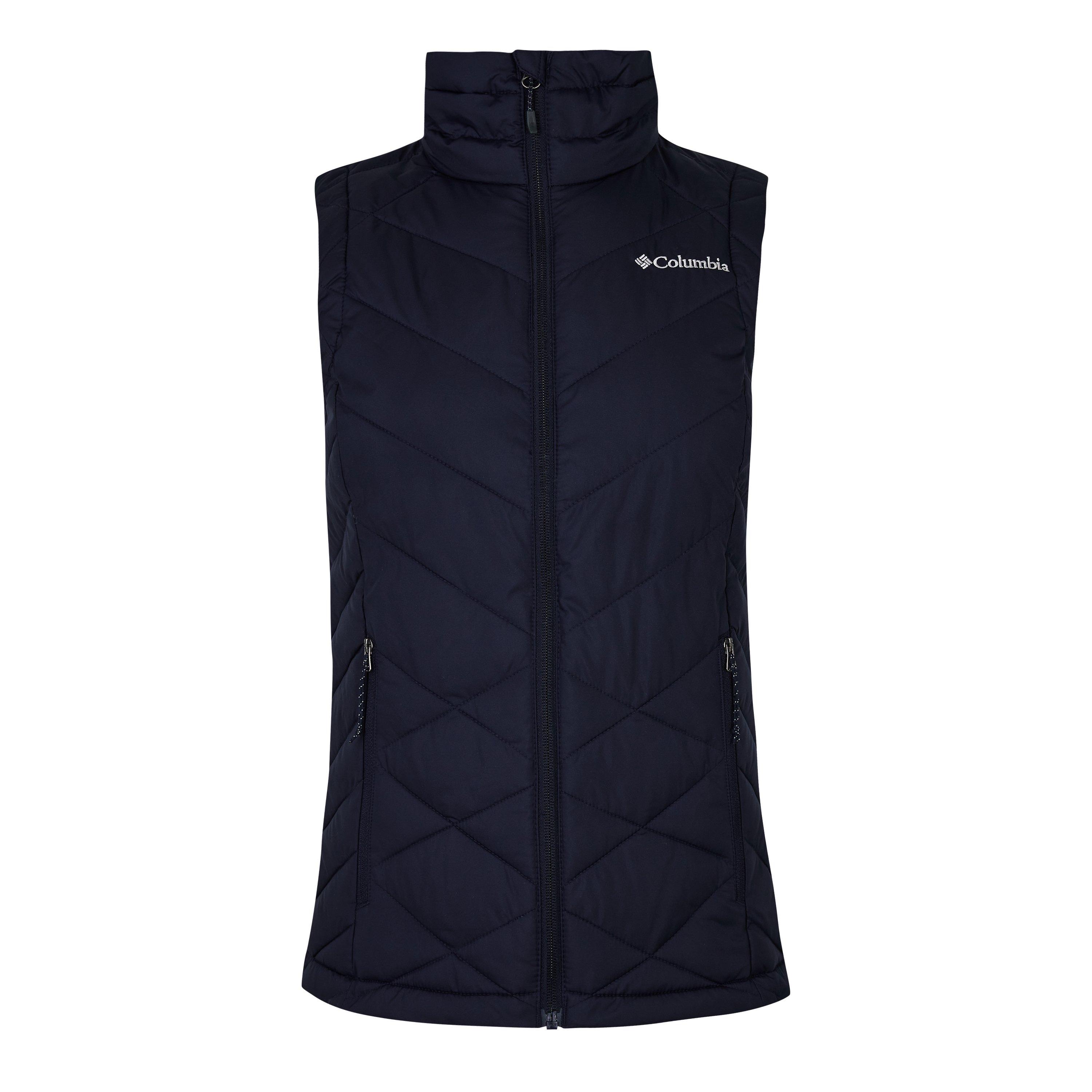 Columbia Heavenly Puffer Vest