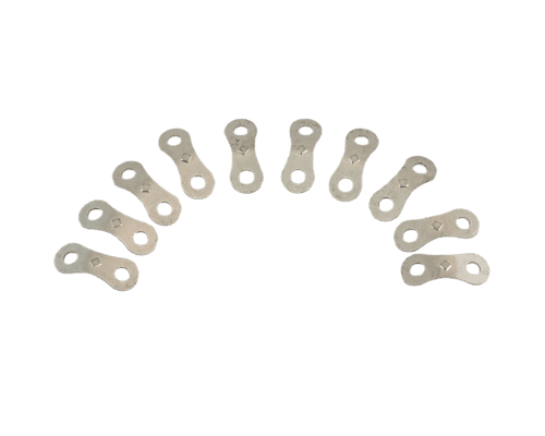 Scheerlijnspanner Gebogen 2 mm