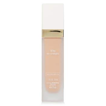 Sisley Sisleya Le Teint Anti Aging Foundation