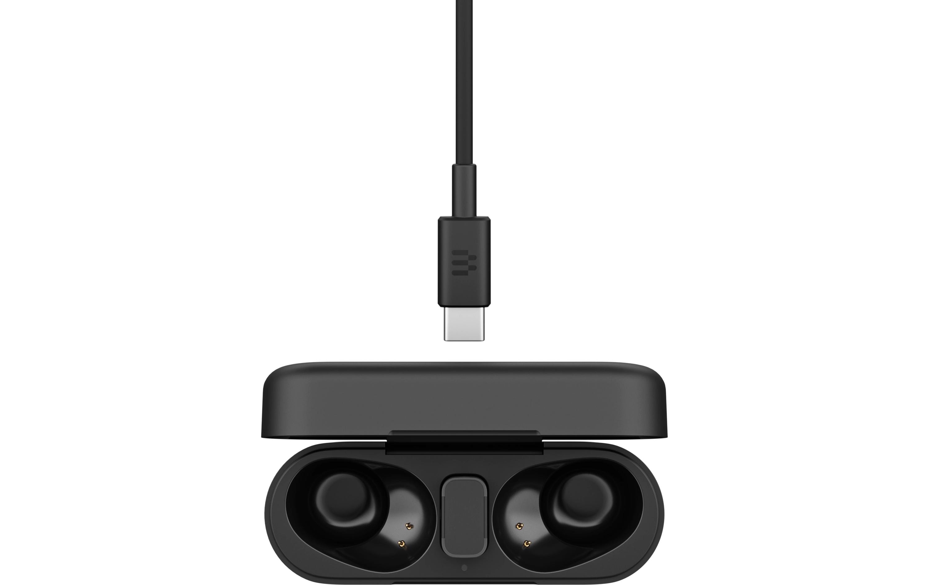 Headset ADAPT E1<br>Kabellose In Ear Kopfhörer