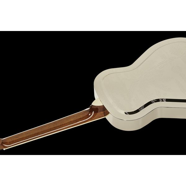 Harley Benton Custom Line CLR-ResoEl. Bundle