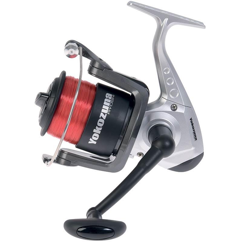 Moulinet Yokozuna Sea Warrior