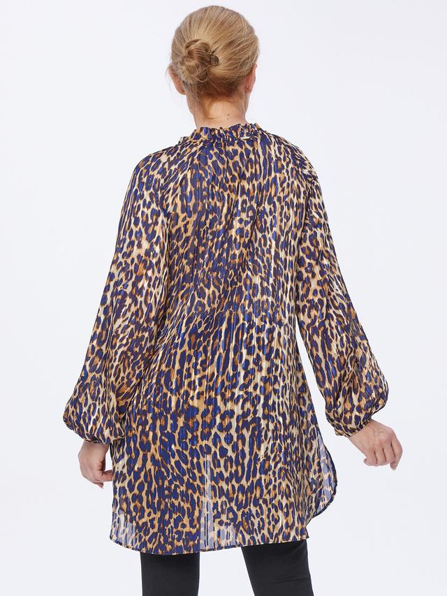 Longbluse Exquisite LEO