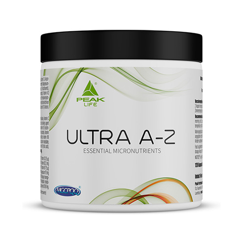Ultra A-Z (120 Kapseln)