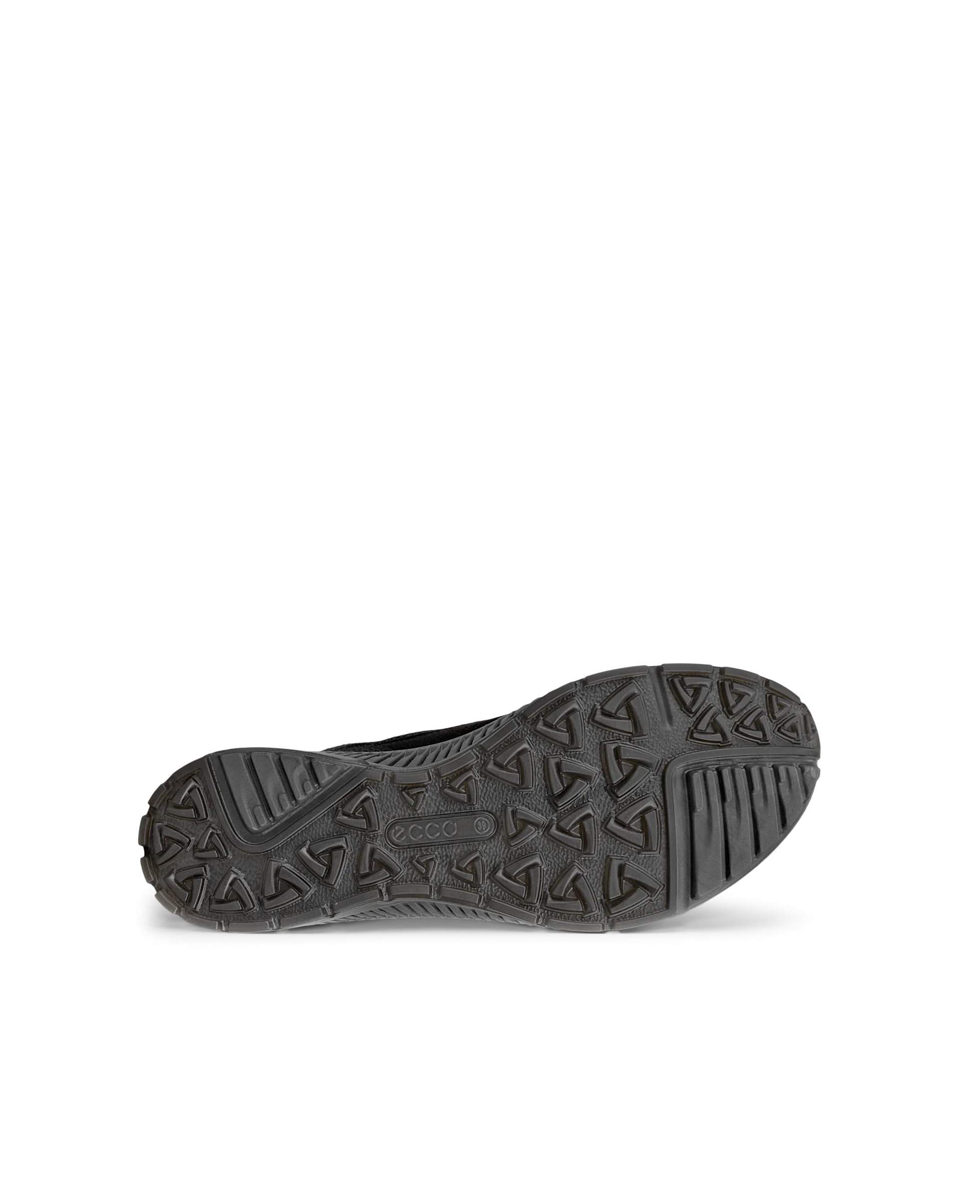 ECCO TERRACRUISE II W Damen Textilshuh mit Gore-Tex Schwarz